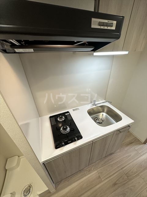 7/27 キッチン