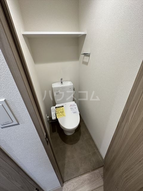 11/27 トイレ