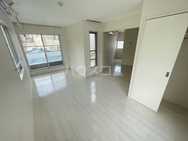 4/26 リビング/ダイニング