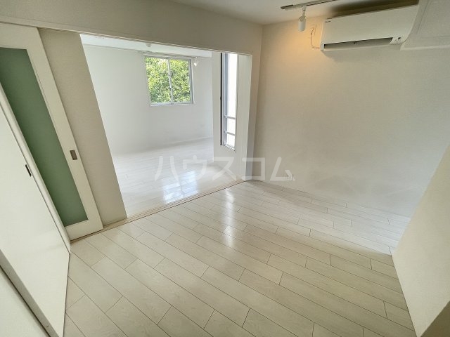 3/26 リビング/ダイニング