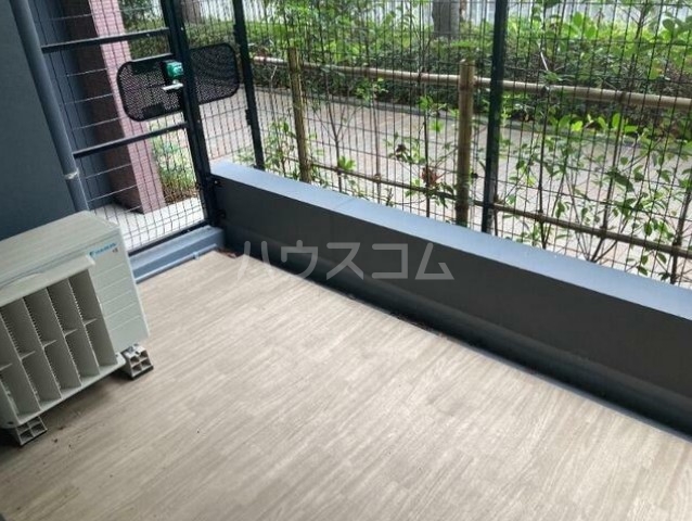 14/25 バルコニー