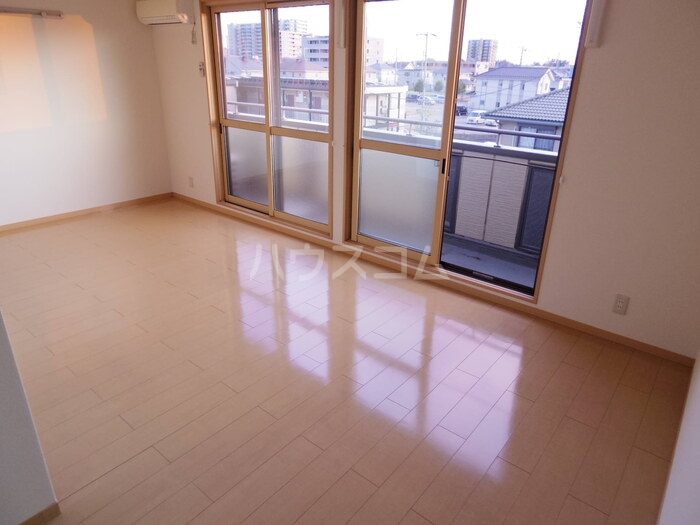 3/19 リビング/ダイニング