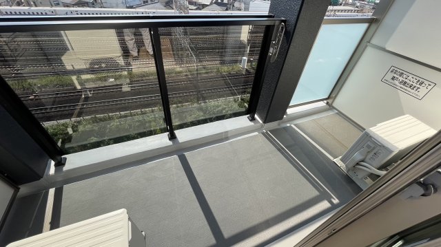 20/30 バルコニー