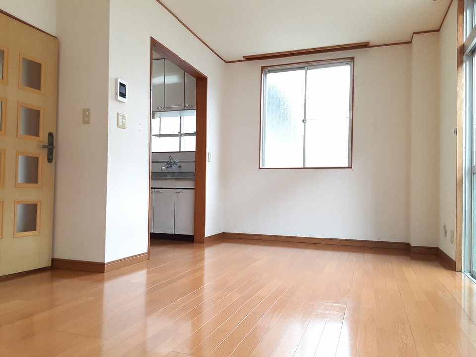 4/30 リビング/ダイニング