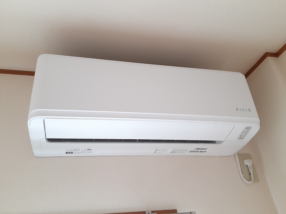 6/30 リビング/ダイニング