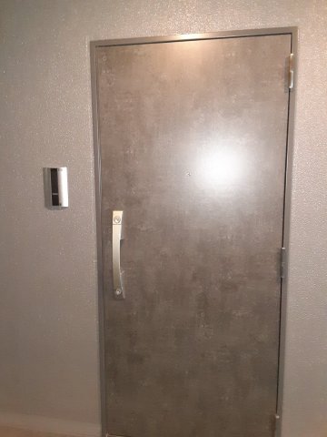 8/28 玄関