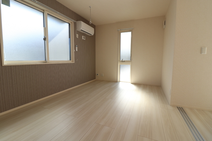 3/18 リビング/ダイニング