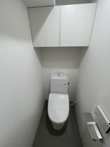 13/30 トイレ