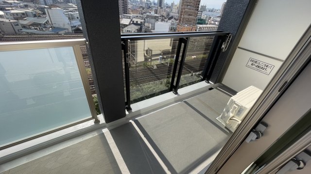 15/30 バルコニー