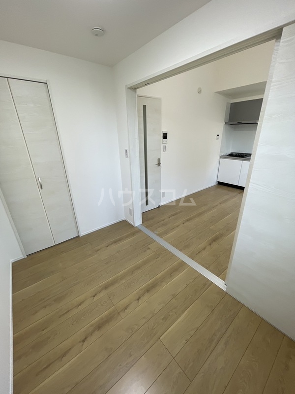 4/26 リビング/ダイニング