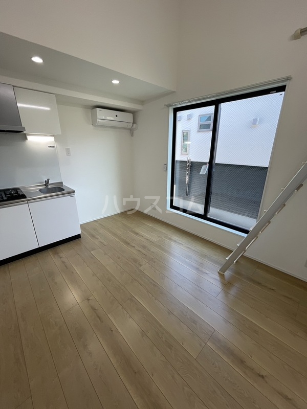 3/26 リビング/ダイニング