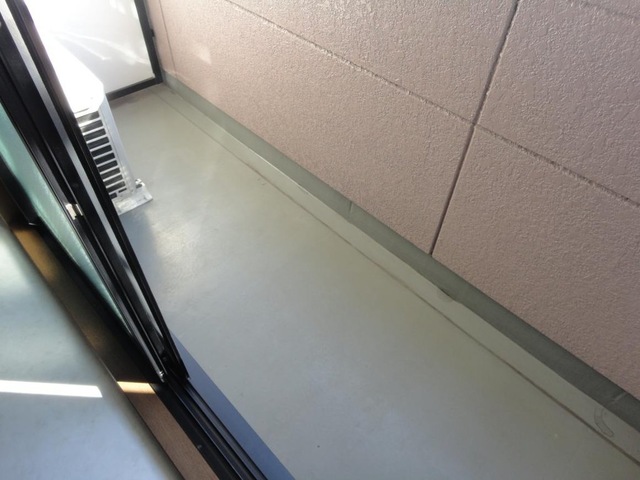 20/29 バルコニー