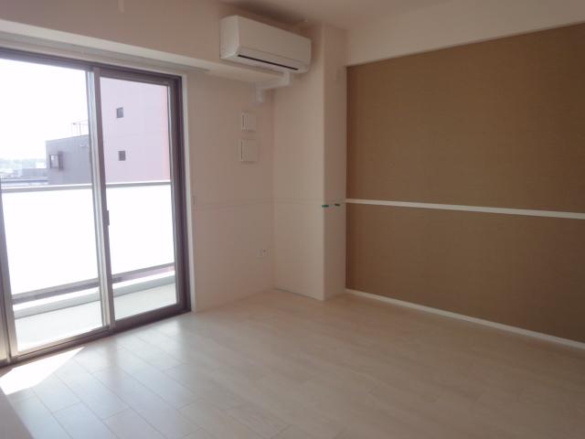 21/30 バルコニー