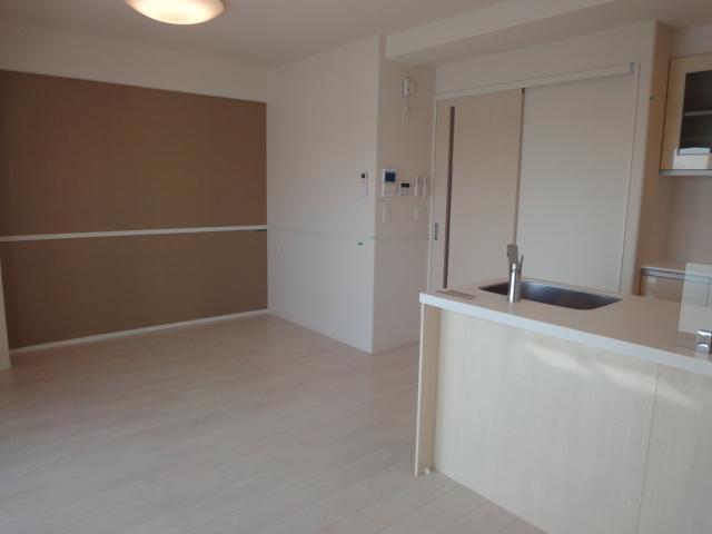 6/30 リビング/ダイニング