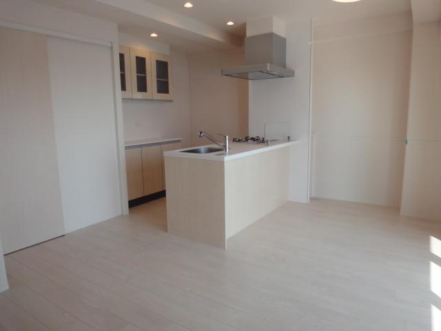 5/30 リビング/ダイニング