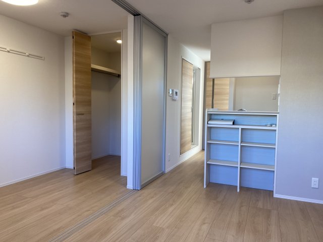 3/25 リビング/ダイニング