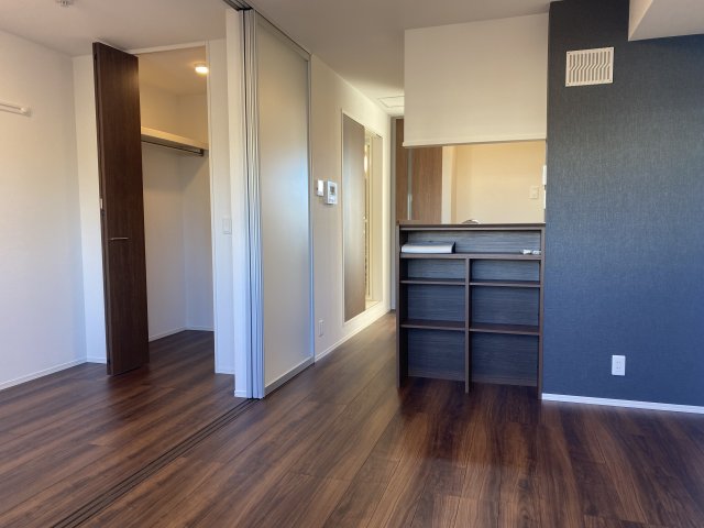 3/30 リビング/ダイニング