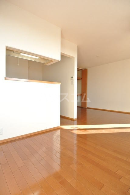 3/13 リビング/ダイニング