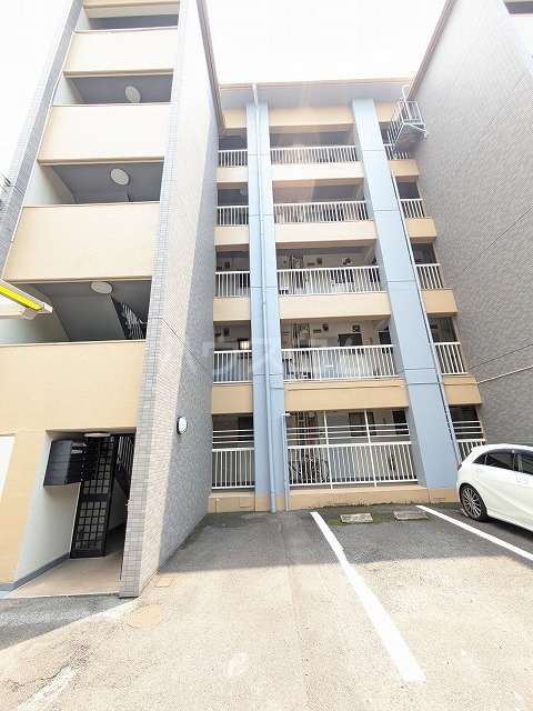3/30 外観