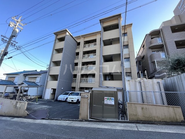 1/30 外観