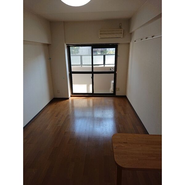 4/28 リビング/ダイニング