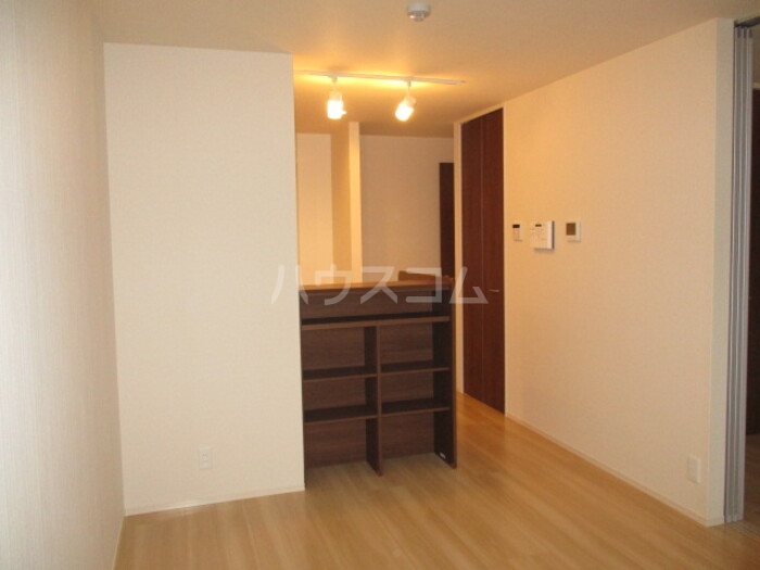 3/19 リビング/ダイニング