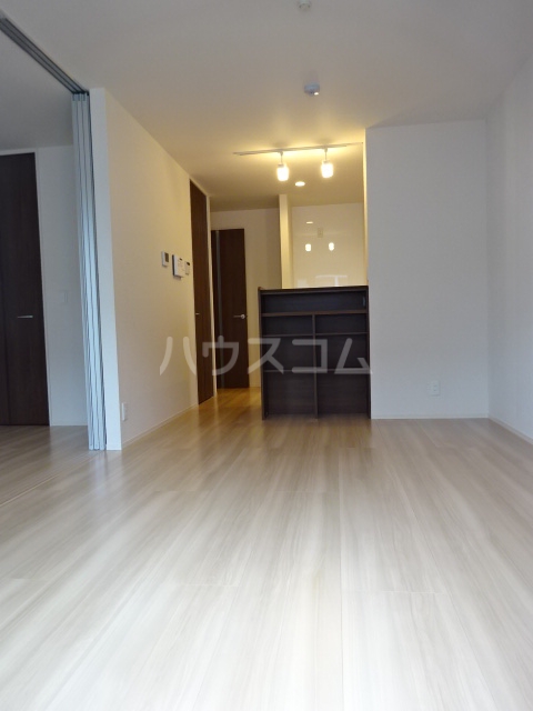 5/23 リビング/ダイニング