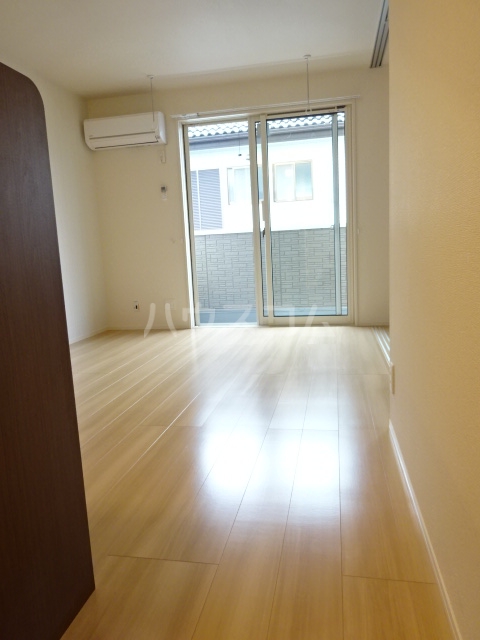 4/23 リビング/ダイニング