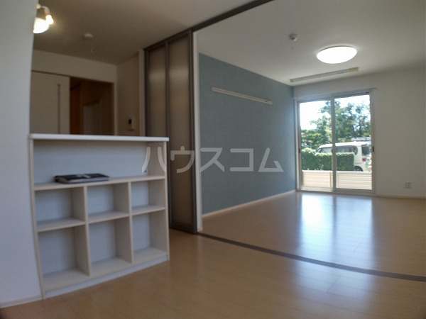 6/30 リビング/ダイニング