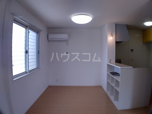 5/30 リビング/ダイニング