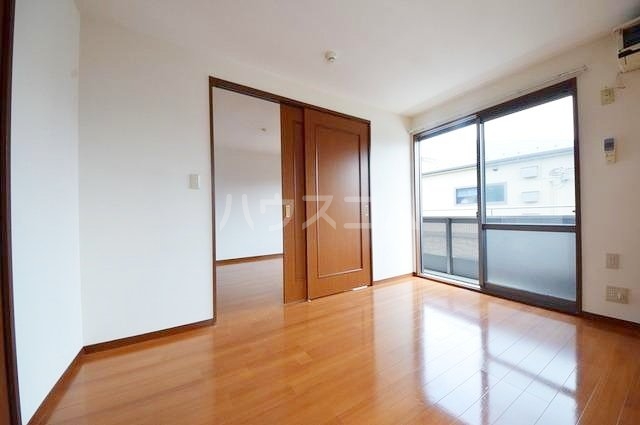 3/24 リビング/ダイニング