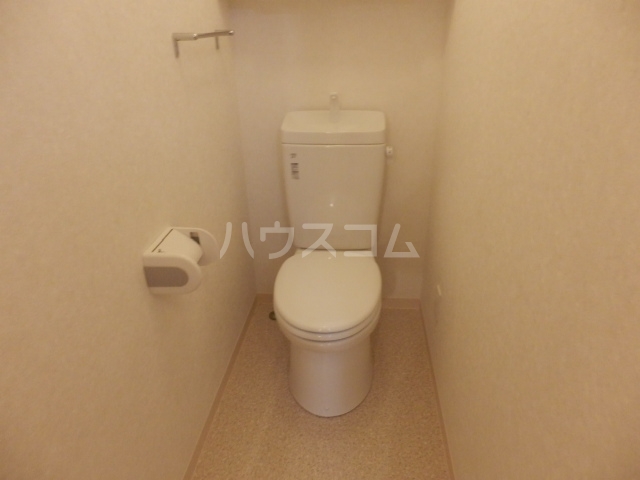 12/29 トイレ