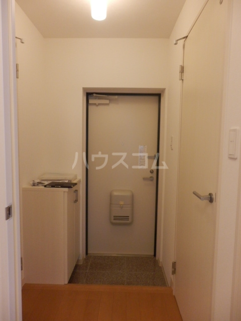 9/29 玄関