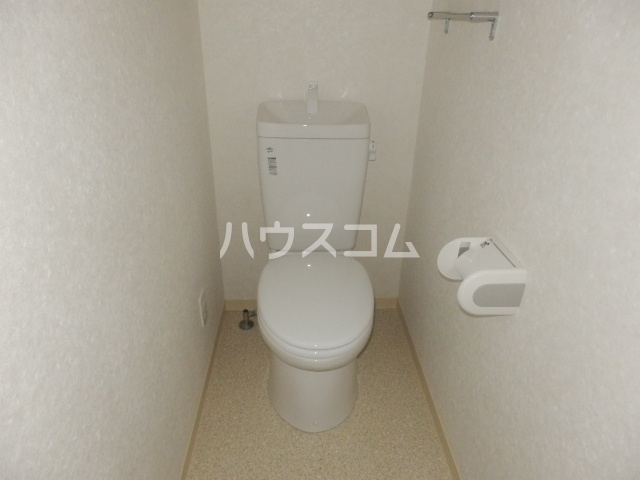 15/30 トイレ