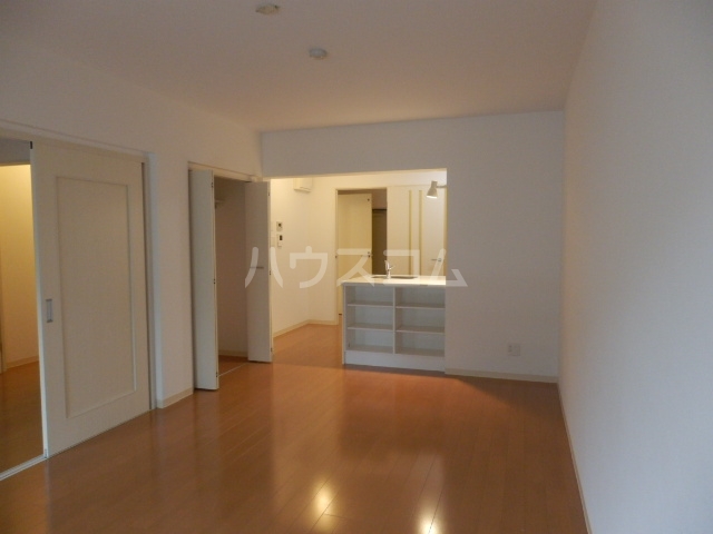 4/29 リビング/ダイニング