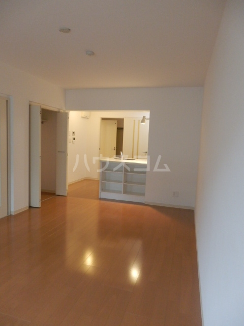 5/29 リビング/ダイニング