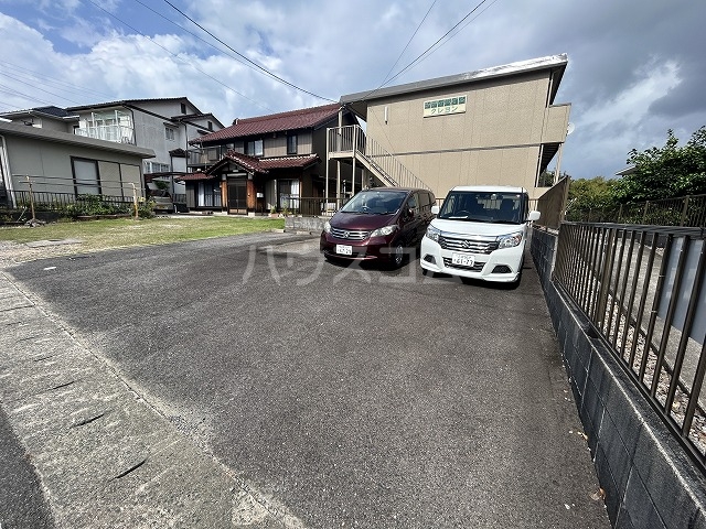 24/30 駐車場