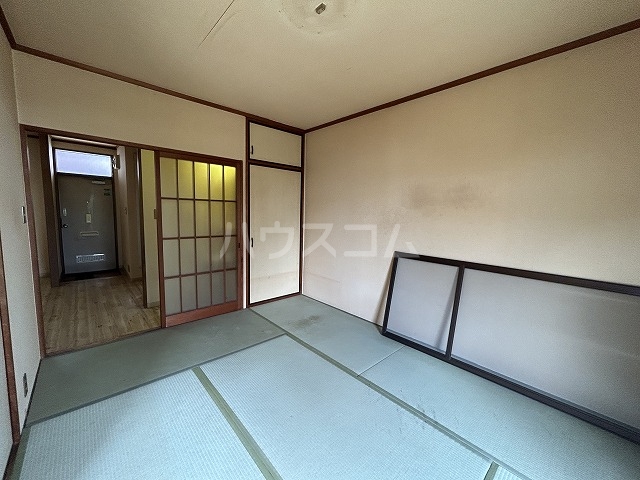 6/30 室内