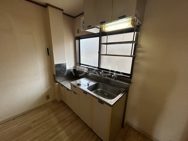 9/30 キッチン