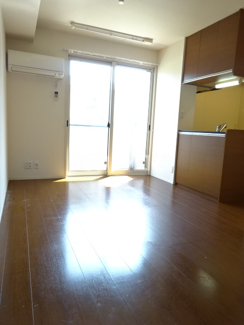 3/27 リビング/ダイニング