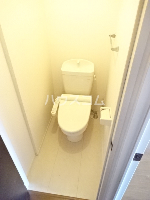 13/27 トイレ
