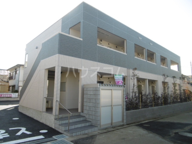 2/11 外観