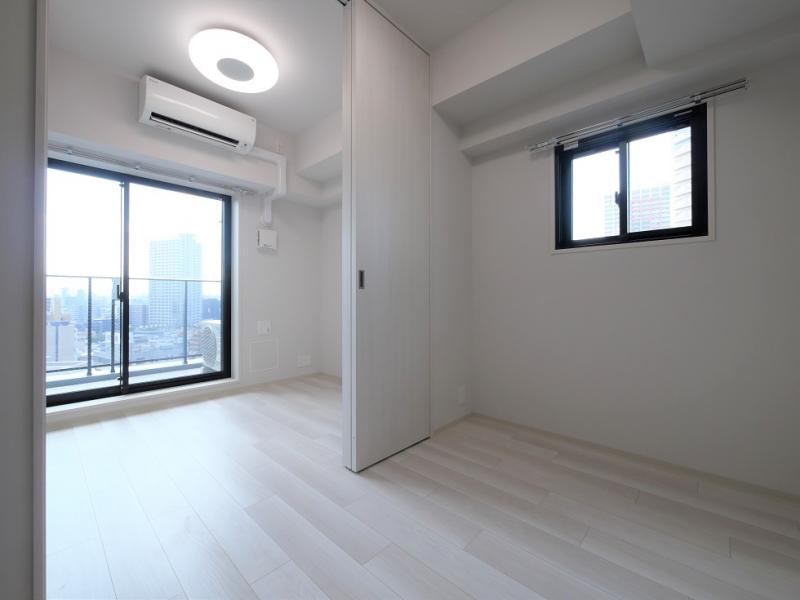 4/24 リビング/ダイニング