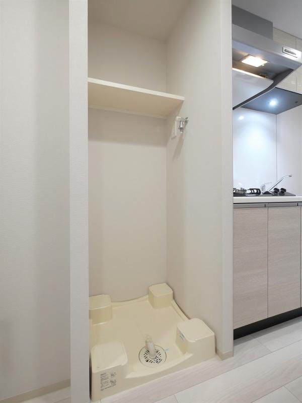 4/24 リビング/ダイニング