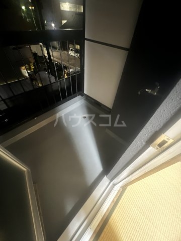 21/29 バルコニー