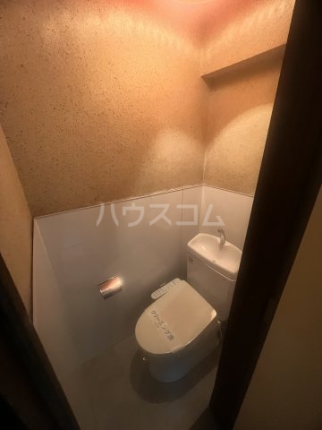 18/29 トイレ