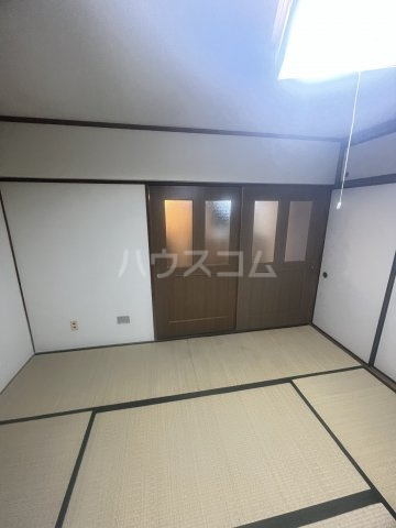 10/29 室内