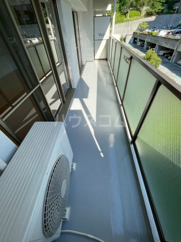 26/30 バルコニー