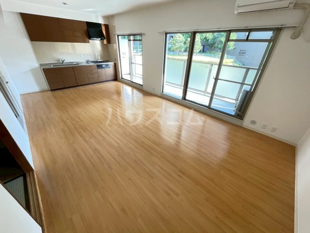 5/30 リビング/ダイニング