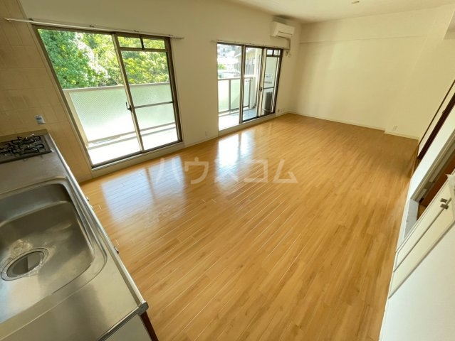 6/30 リビング/ダイニング